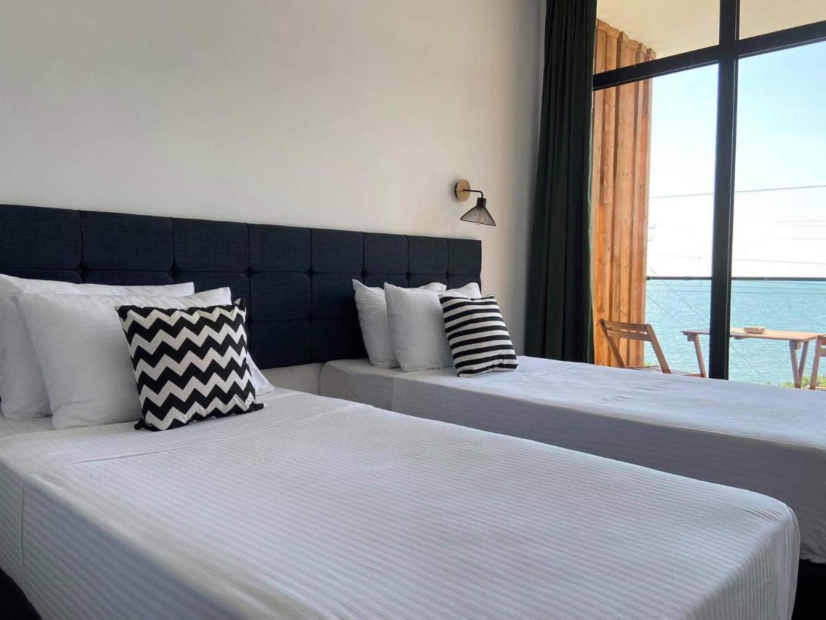 Cabo Verde Boutique Hotel Μπατούμι Εξωτερικό φωτογραφία